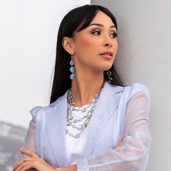 Hypnotic Necklace Zi Collection Signature Series 2023/2024 - Picture 5 of 8